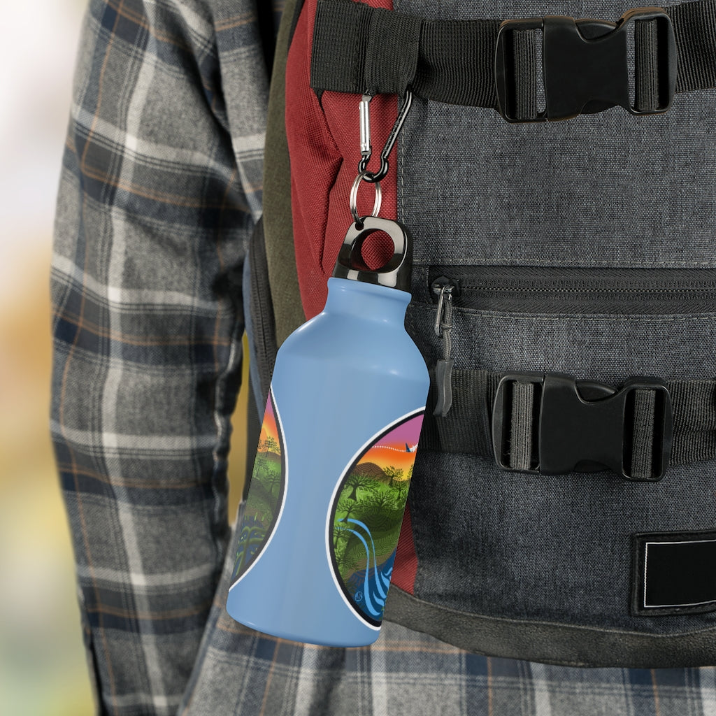 Lihue Hawaii Sport Bottle