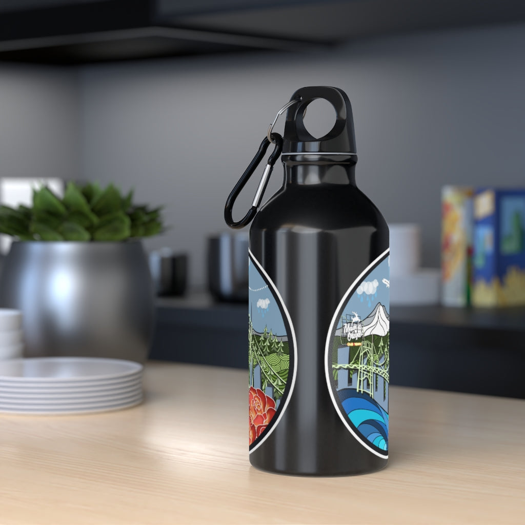 Portland Sport Bottle