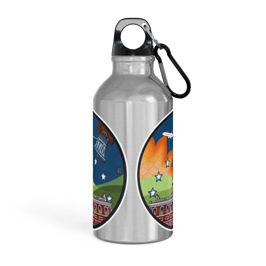 Philadelphia Sport Bottle