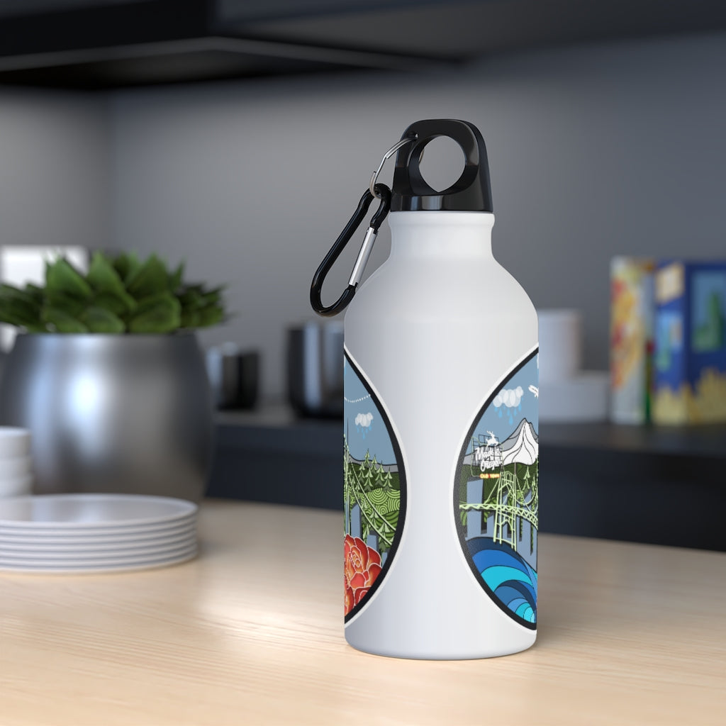Portland Sport Bottle