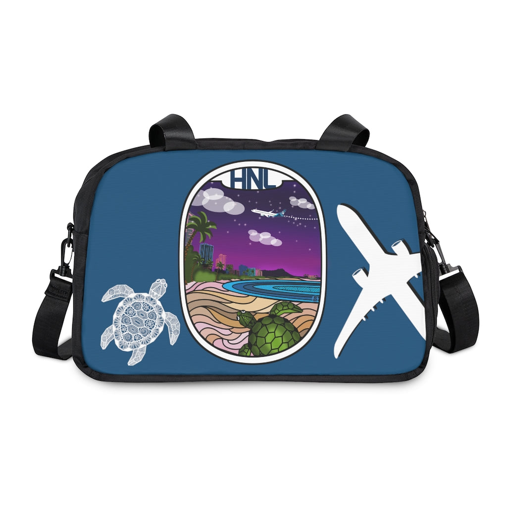 HNL Fitness Handbag