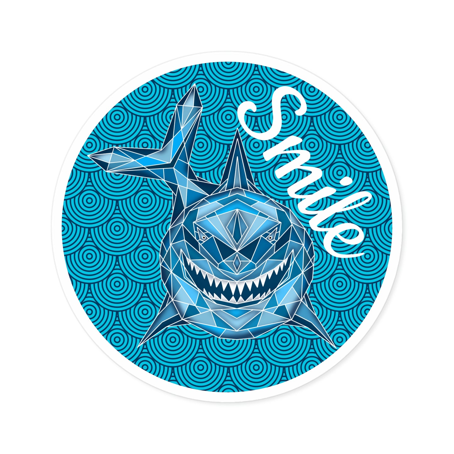 Shark Smile