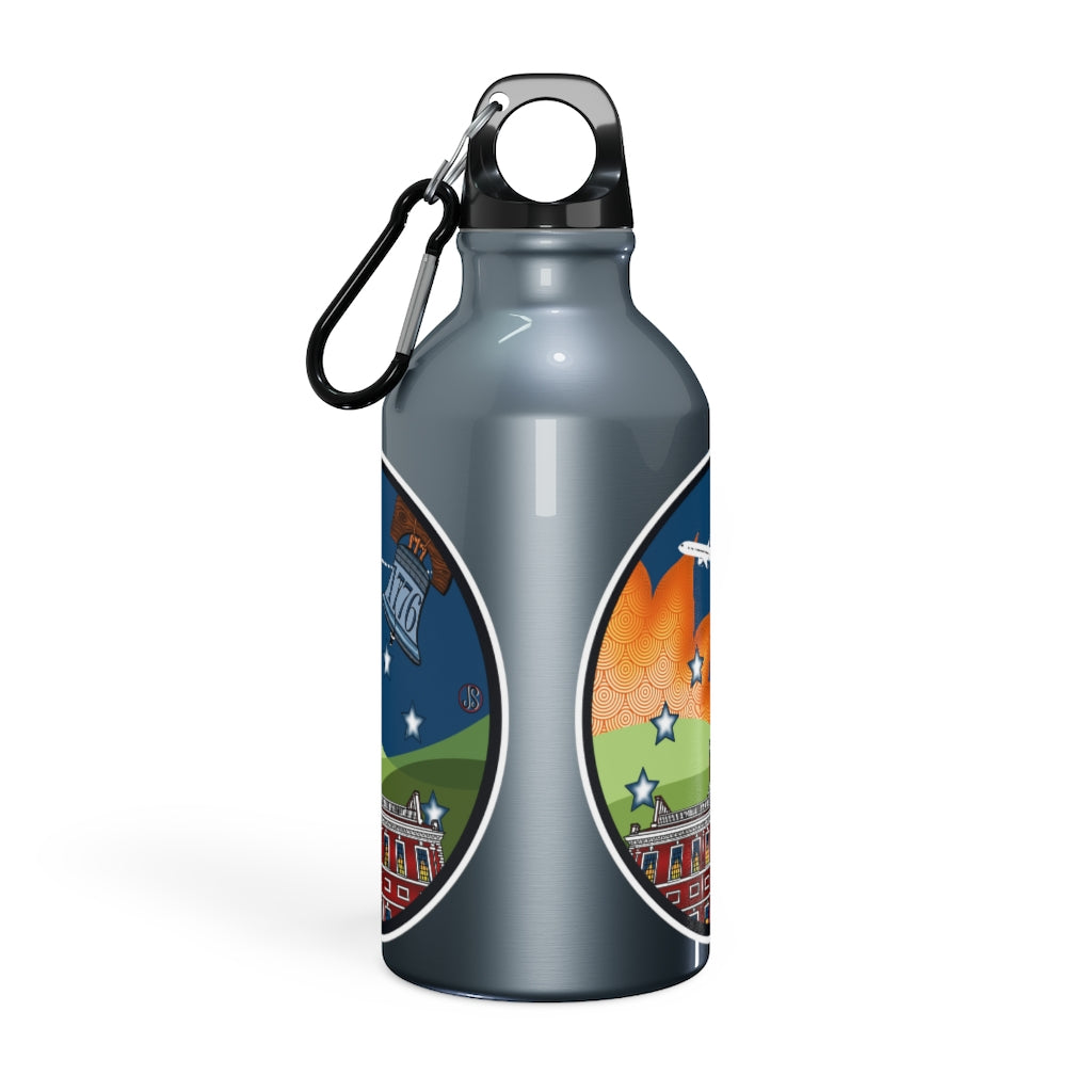 Philadelphia Sport Bottle