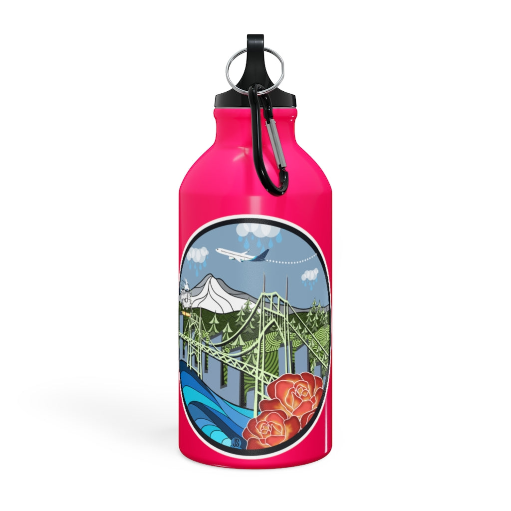 Portland Sport Bottle