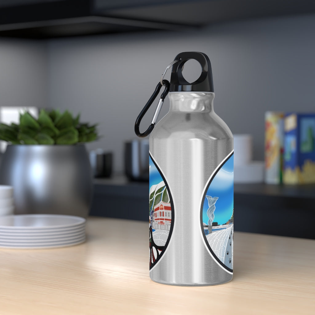 Juneau Sport Bottle