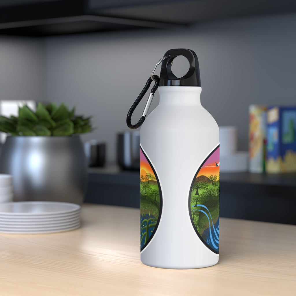 Lihue Hawaii Sport Bottle