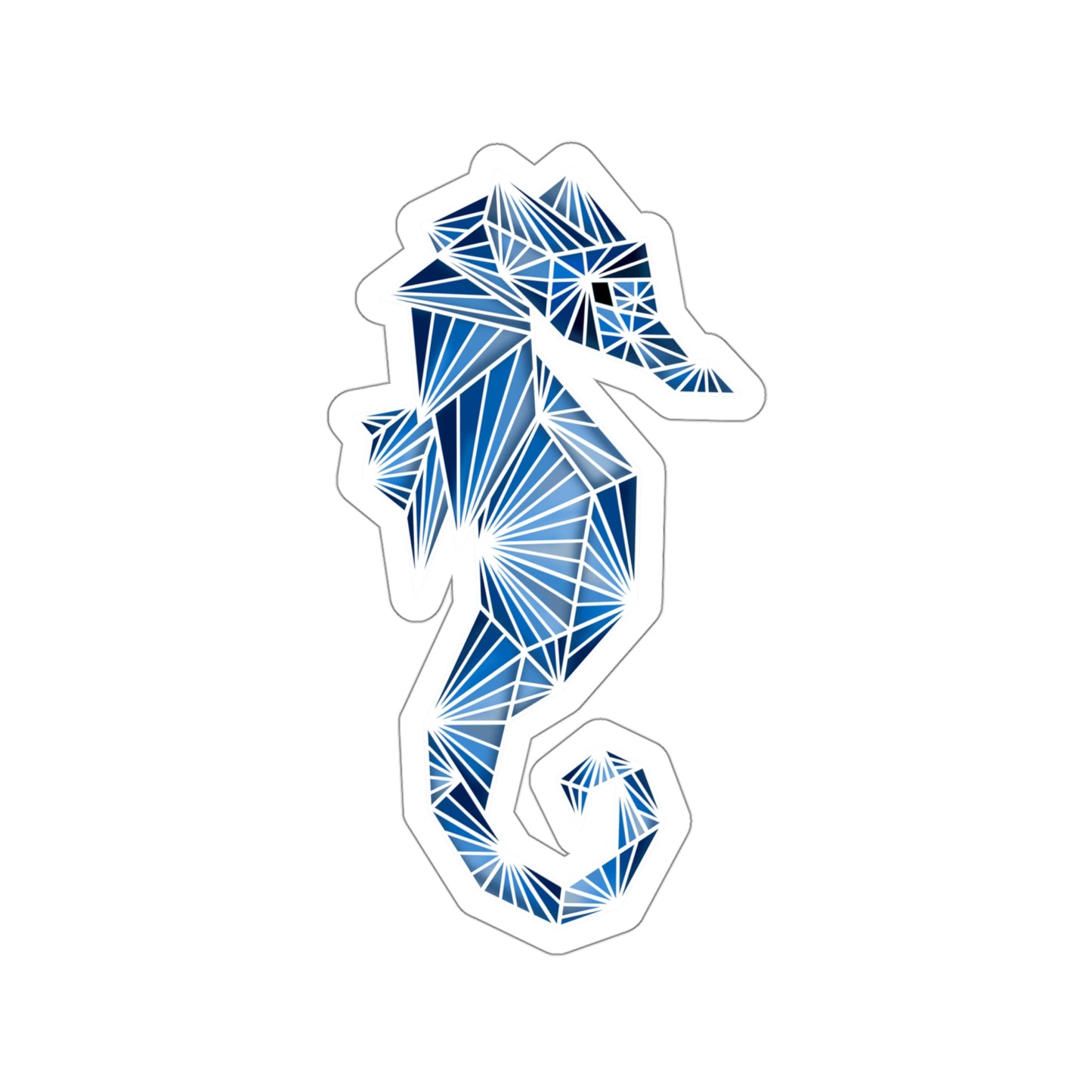 Sea Horse