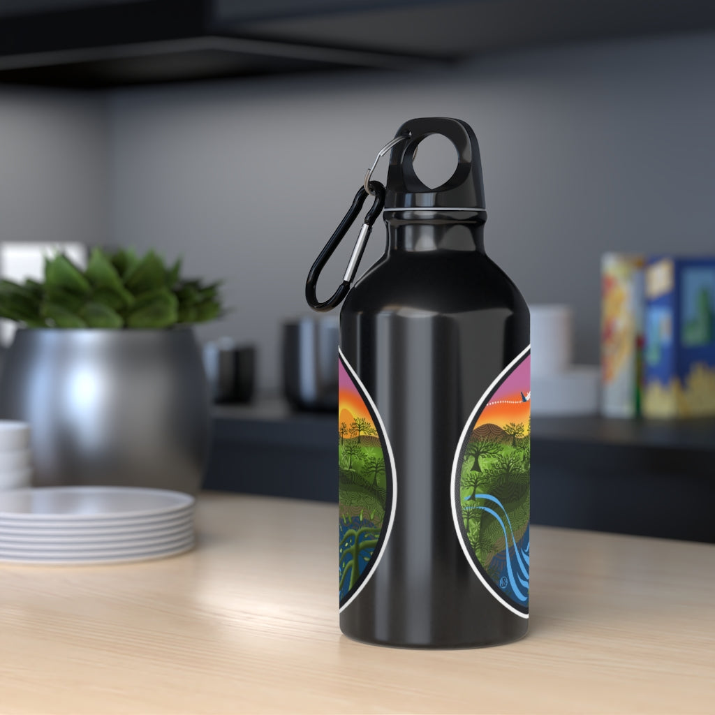 Lihue Hawaii Sport Bottle
