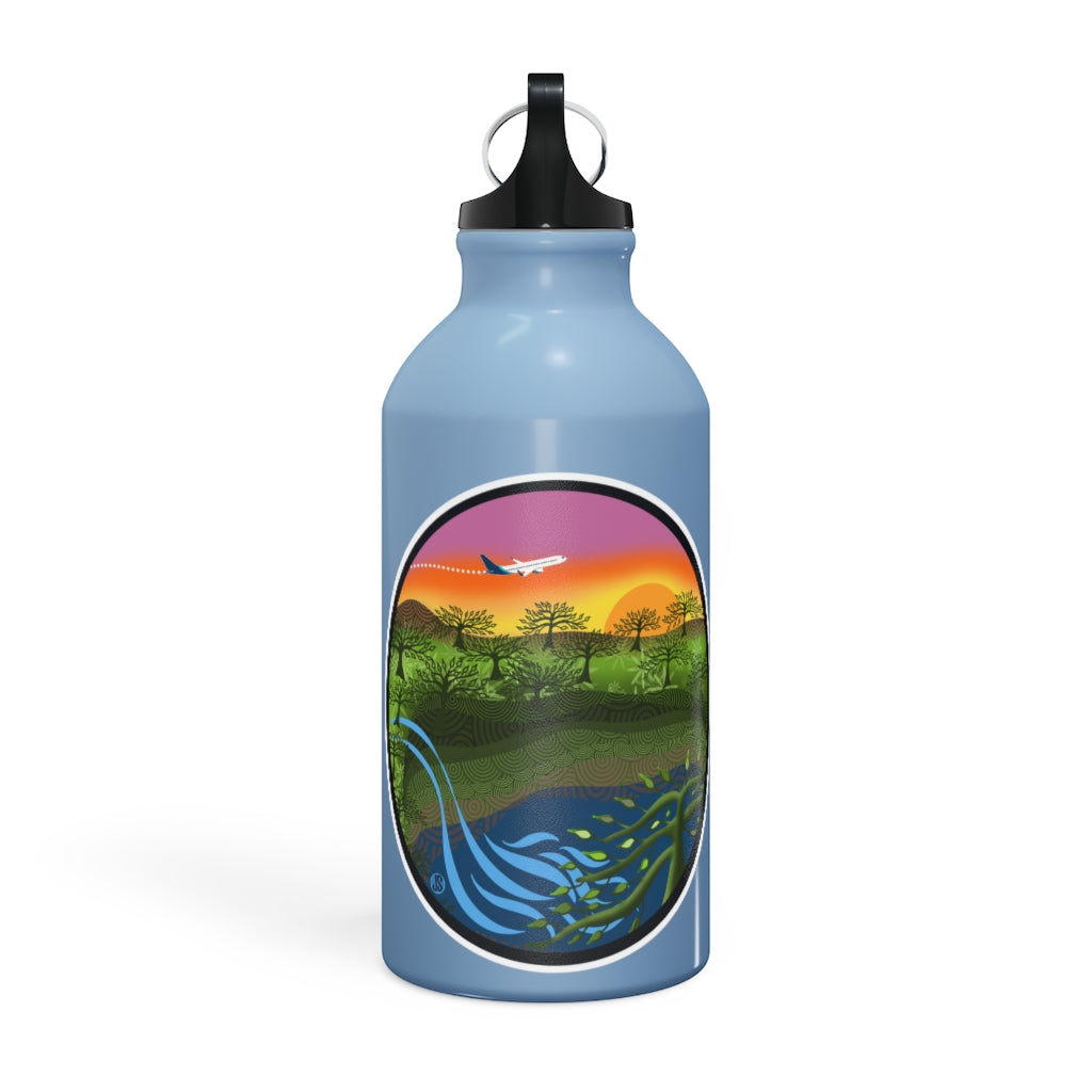 Lihue Hawaii Sport Bottle