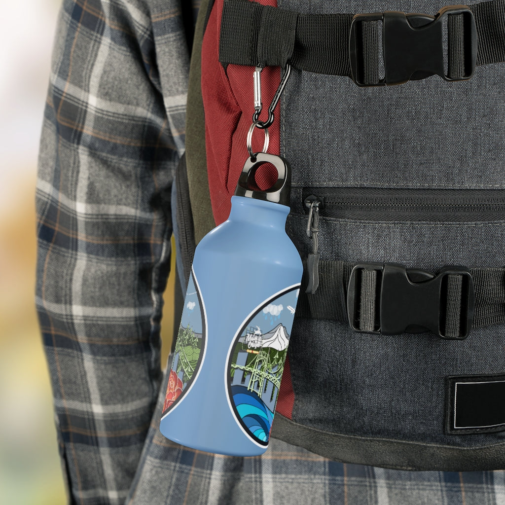 Portland Sport Bottle