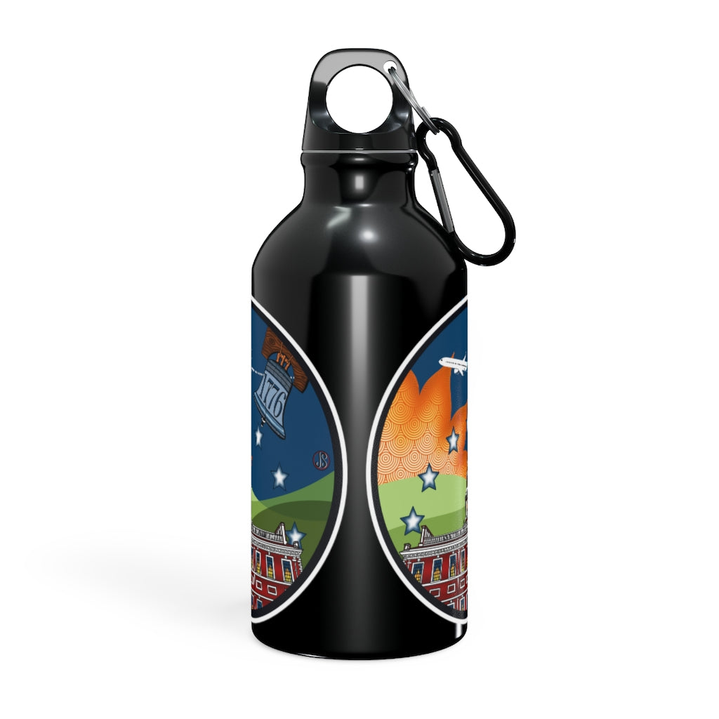 Philadelphia Sport Bottle