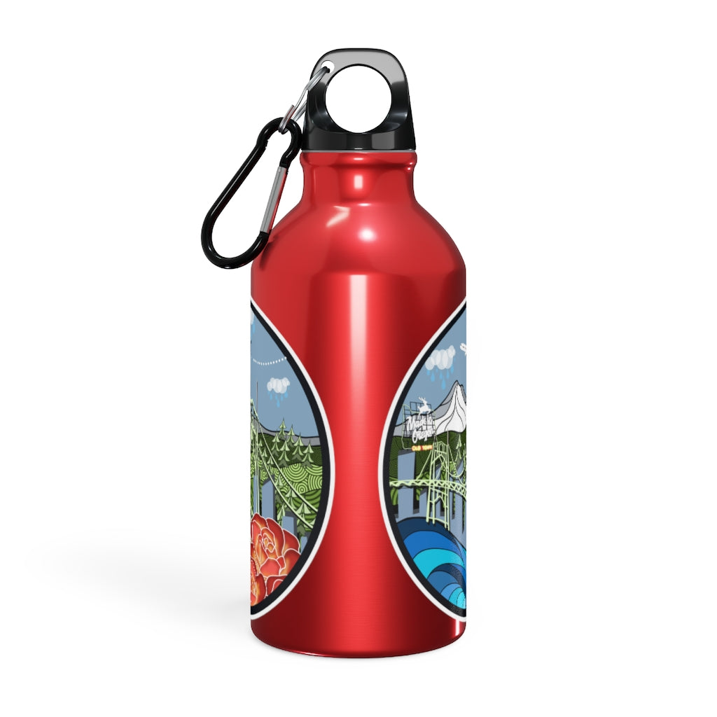 Portland Sport Bottle