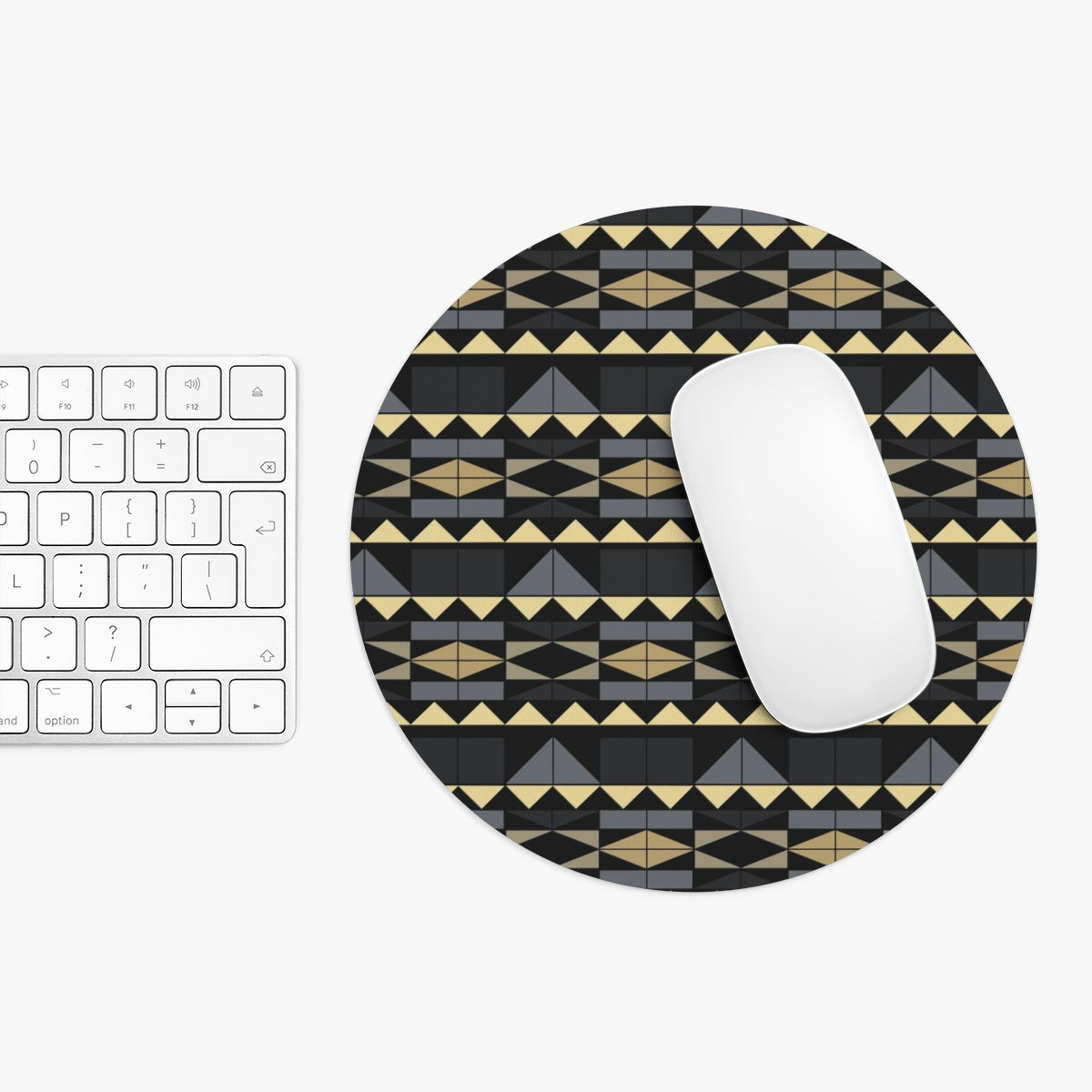 Bulkhead Mouse Pad