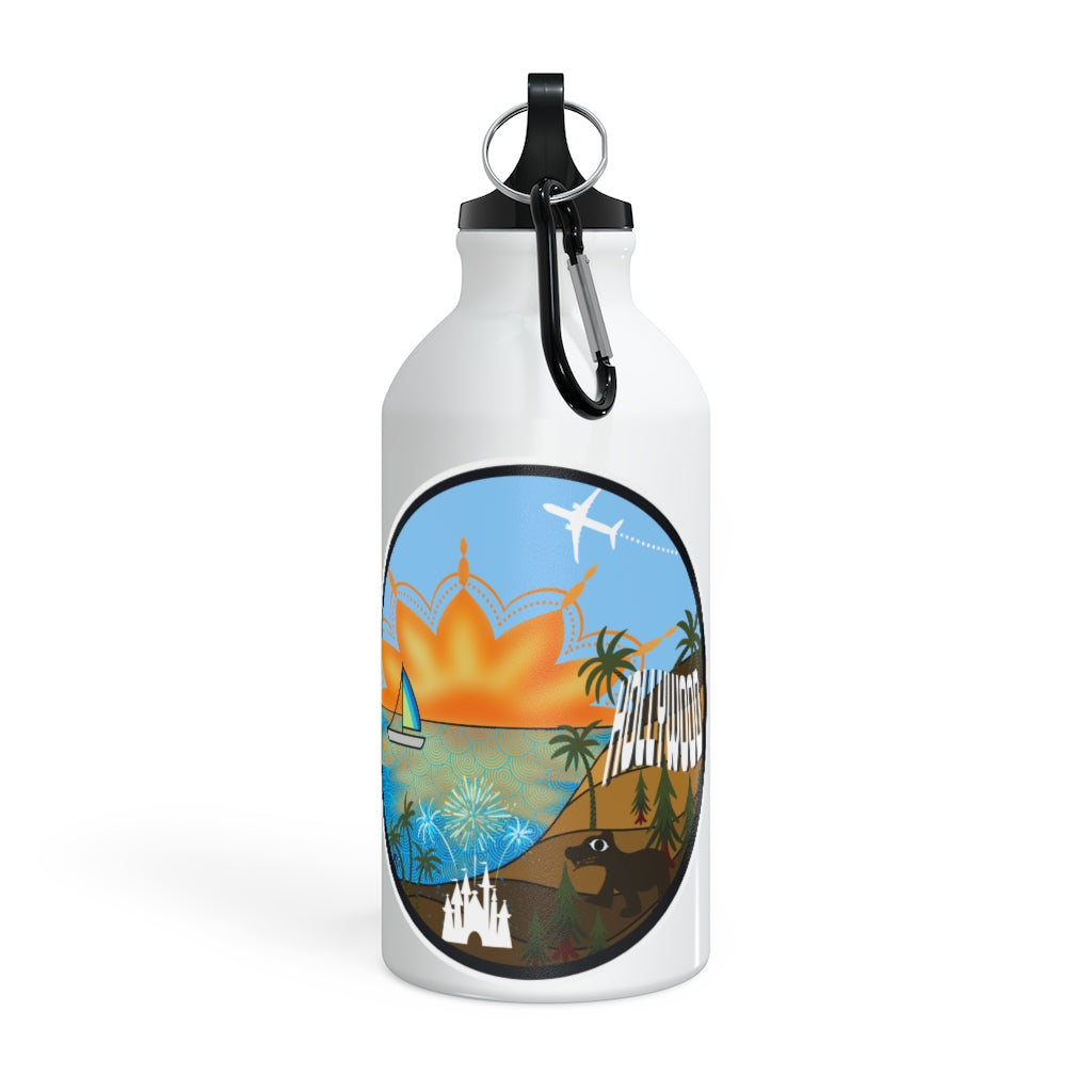 Los Angeles Sport Bottle
