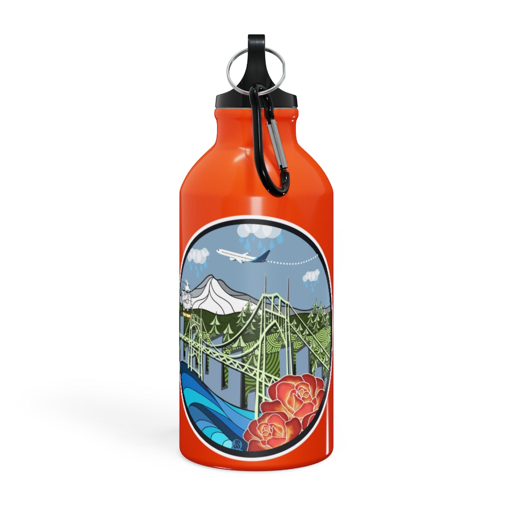 Portland Sport Bottle