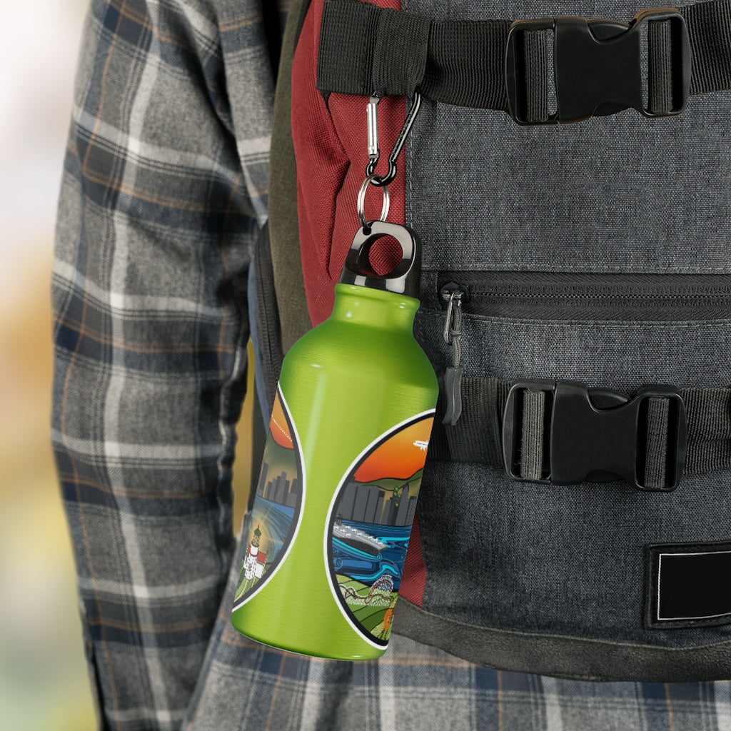 San Diego Sport Bottle