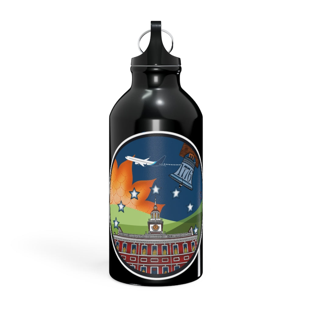 Philadelphia Sport Bottle