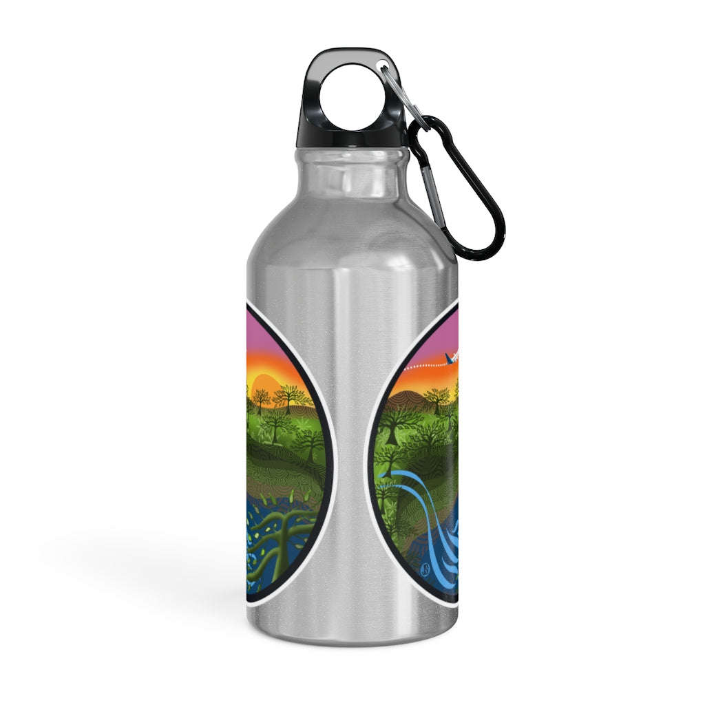 Lihue Hawaii Sport Bottle