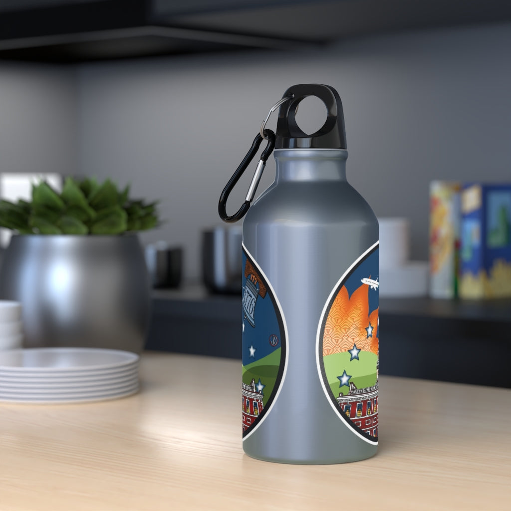 Philadelphia Sport Bottle