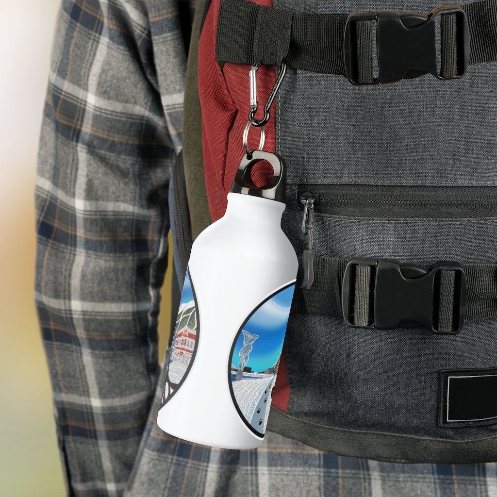 Juneau Sport Bottle