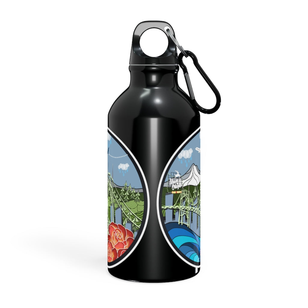 Portland Sport Bottle