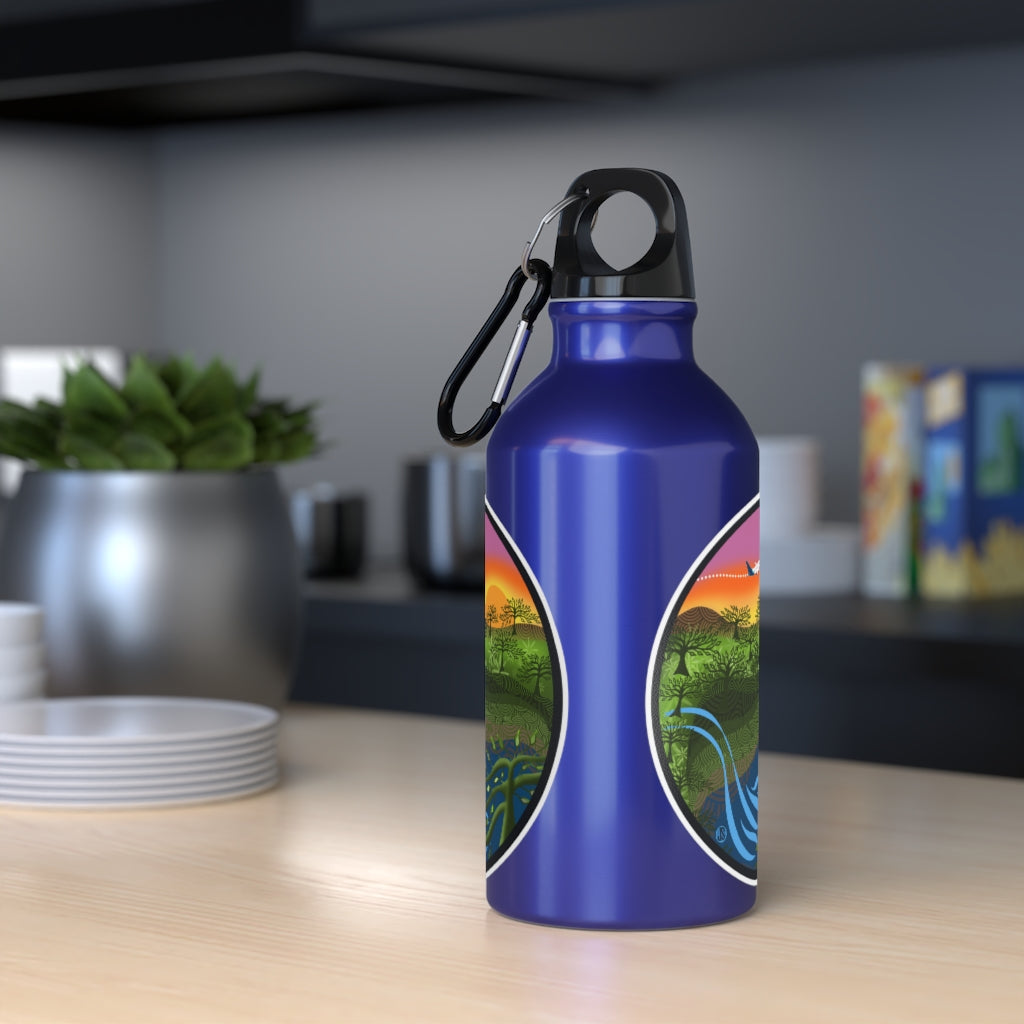 Lihue Hawaii Sport Bottle