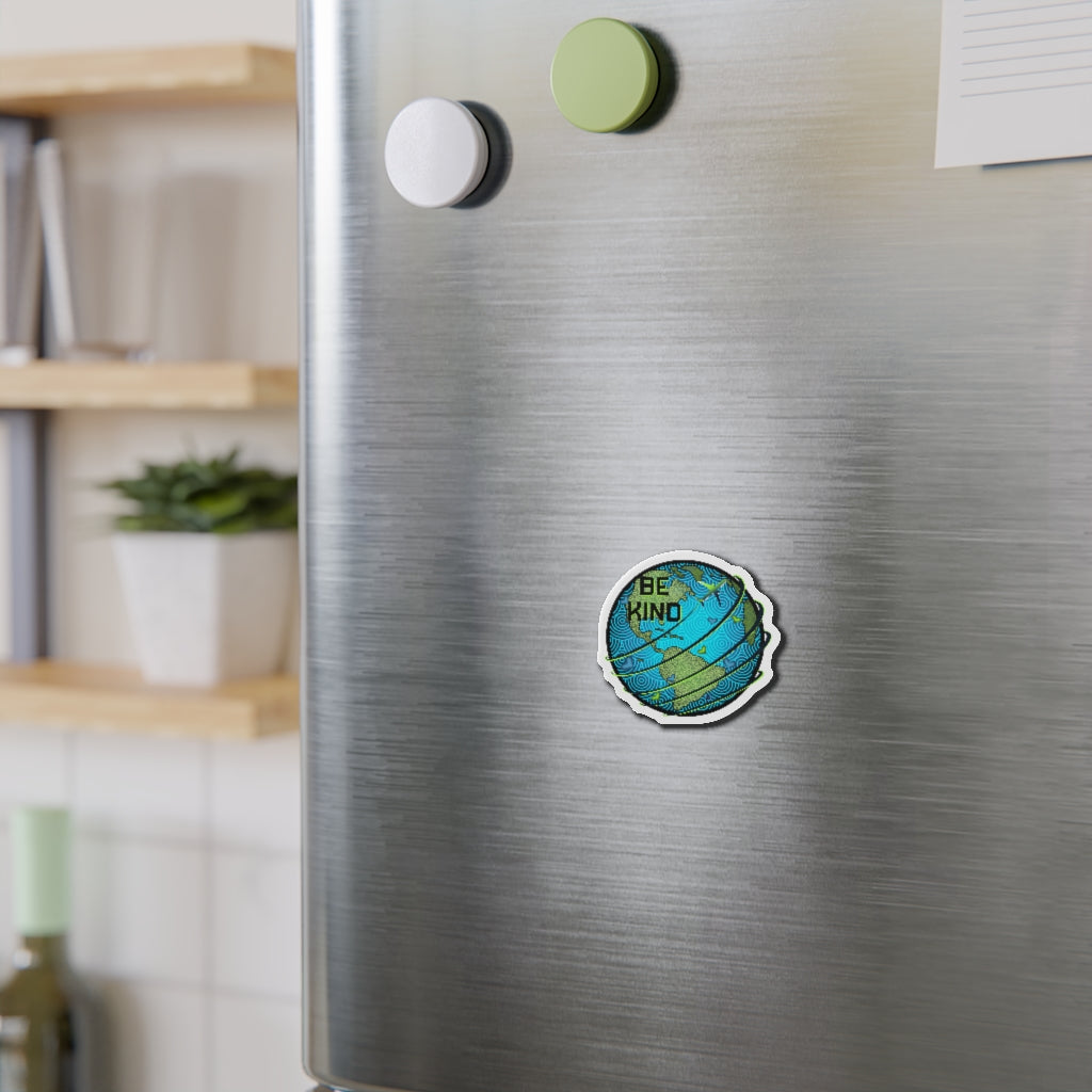 Be Kind Magnets