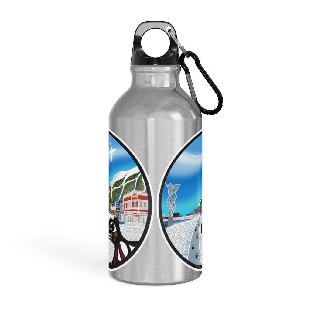 Juneau Sport Bottle