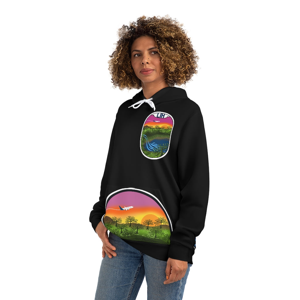 Lihue Hawaii Hoodie