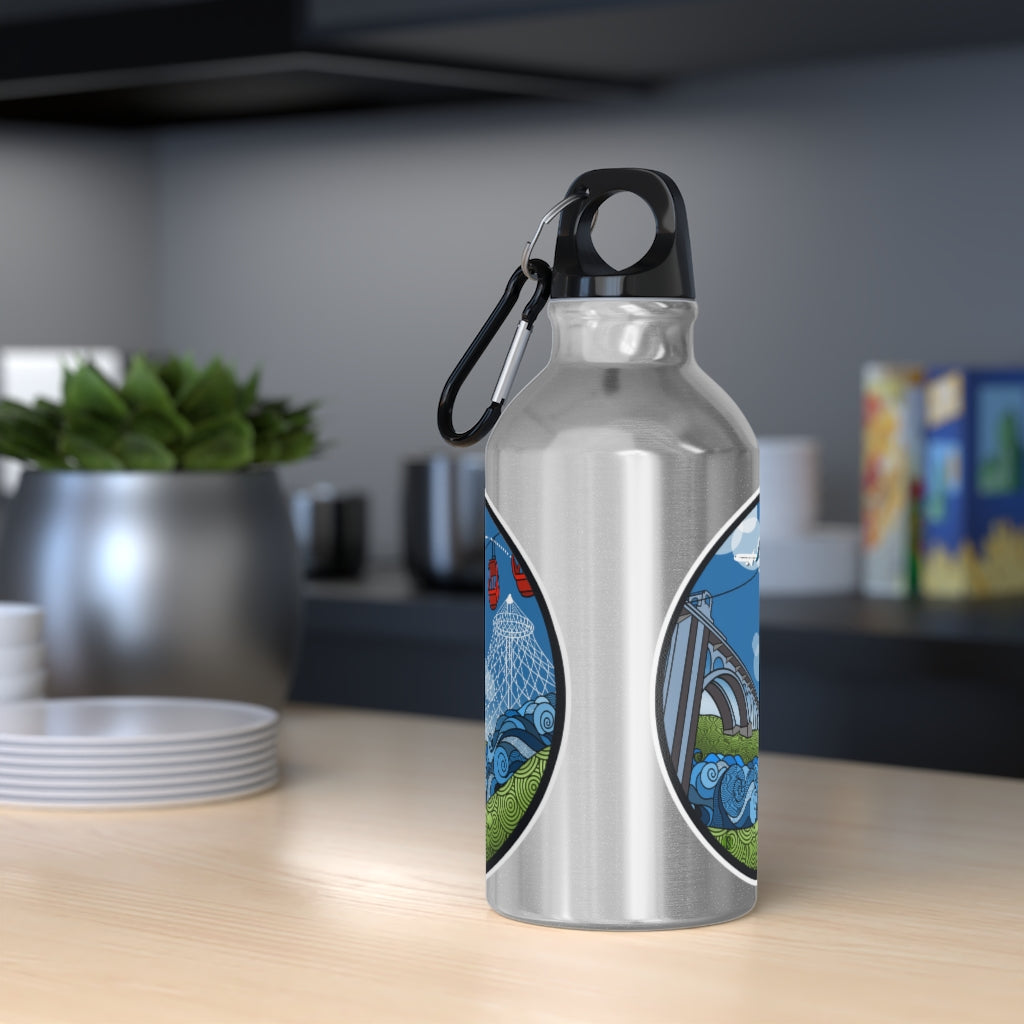 Spokane Sport Bottle