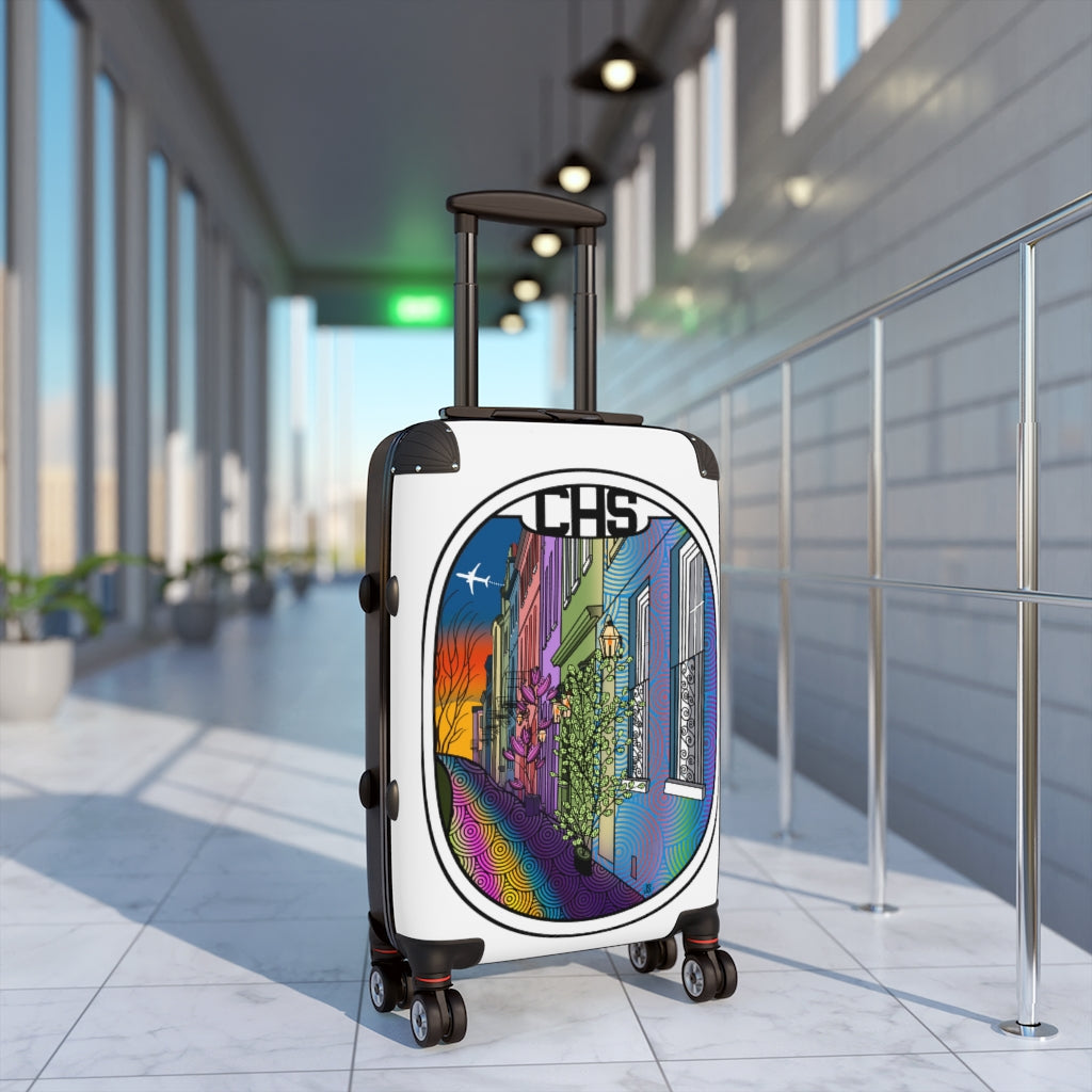 CHS CHARLESTON Suitcases