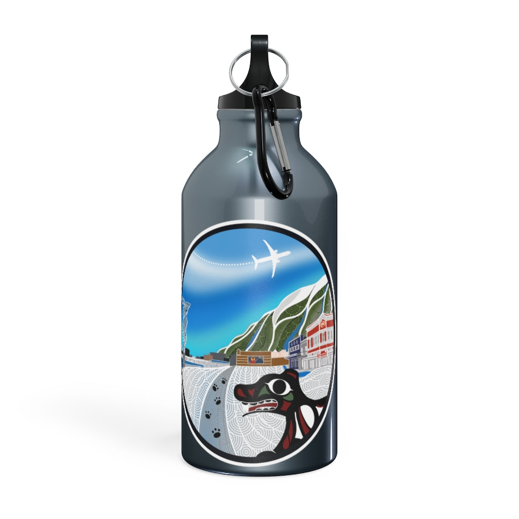 Juneau Sport Bottle