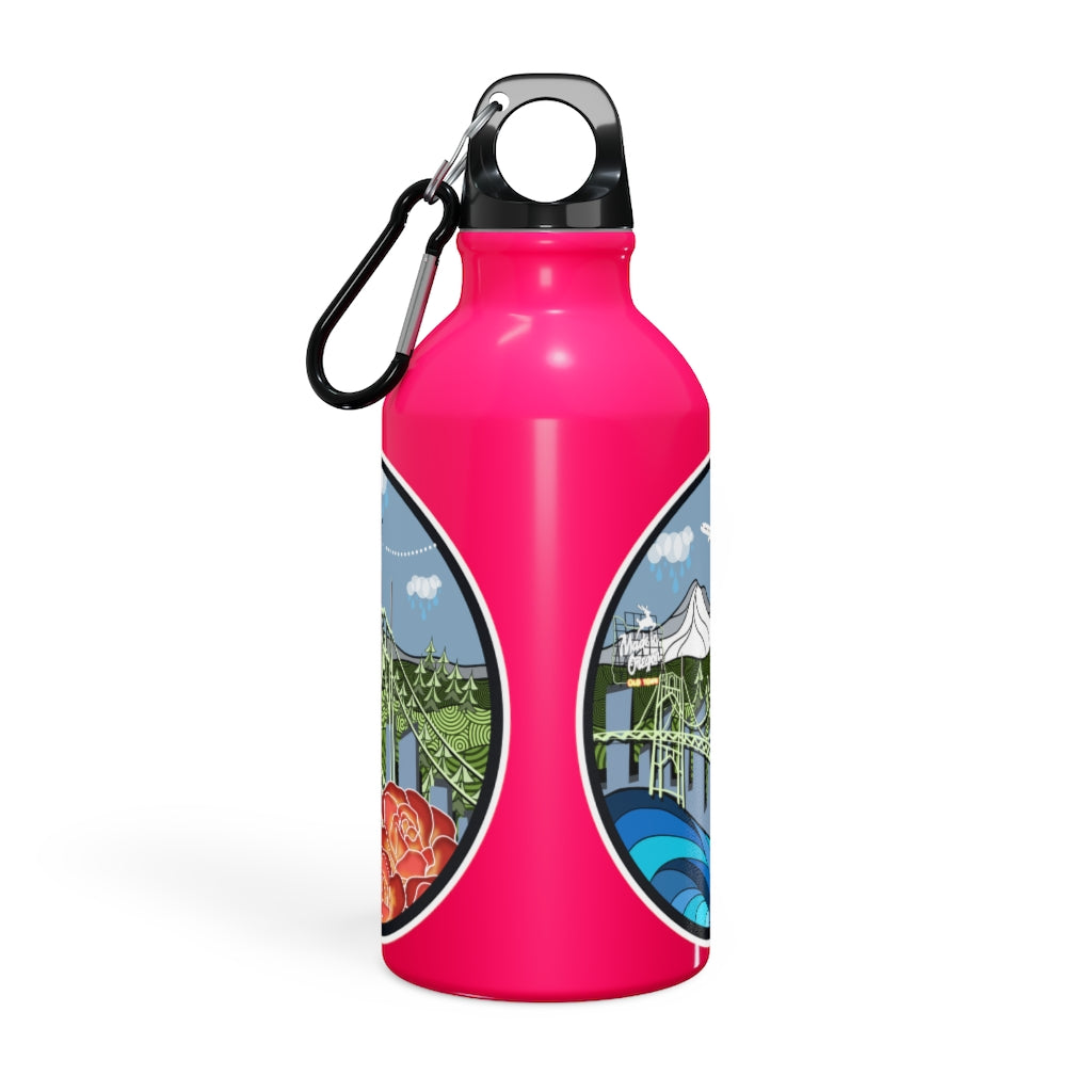 Portland Sport Bottle