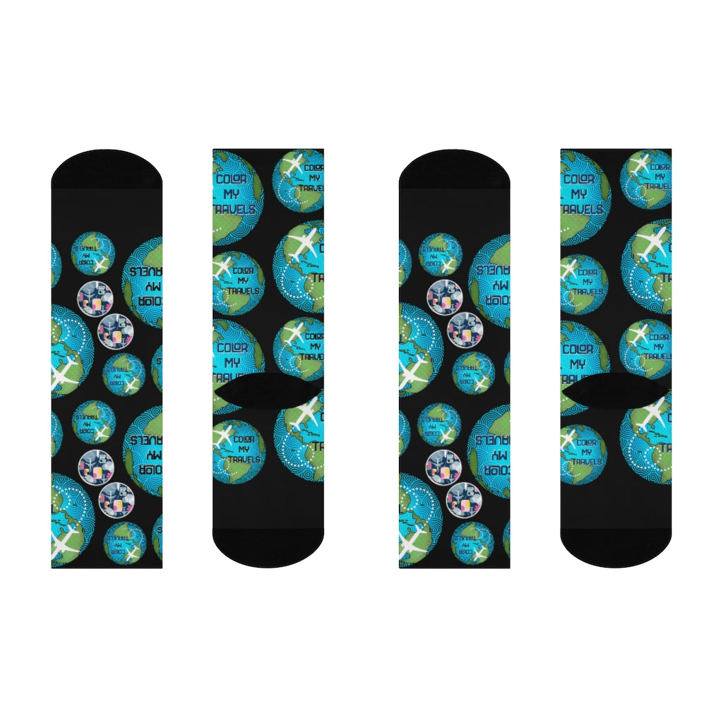 Logo Socks
