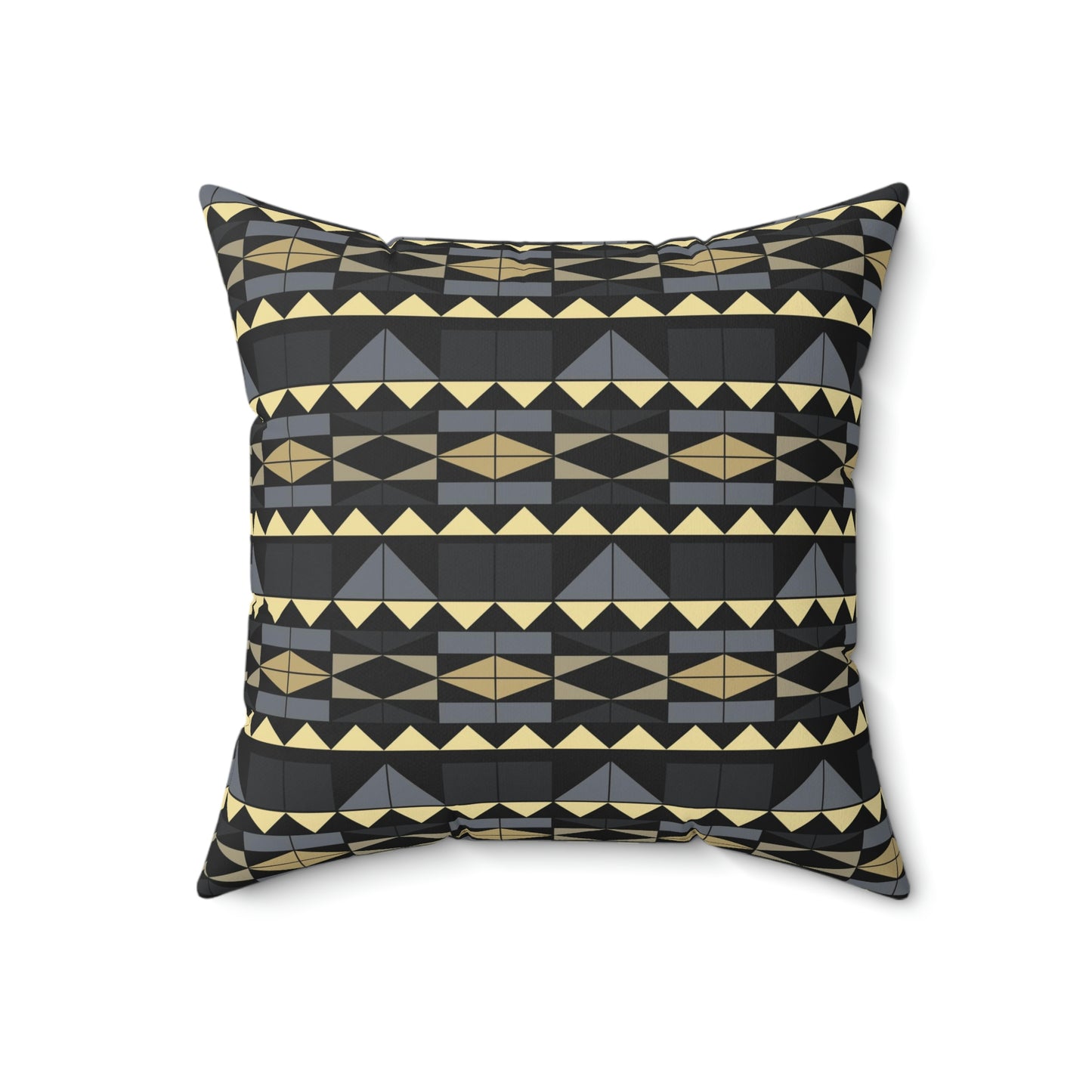 Buckhead pillow