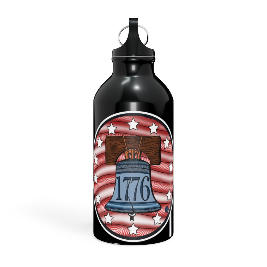 Philadelphia Bell Sport Bottle