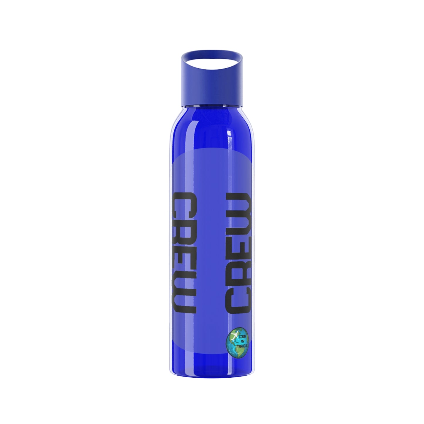 Anchorage Sky Water Bottle