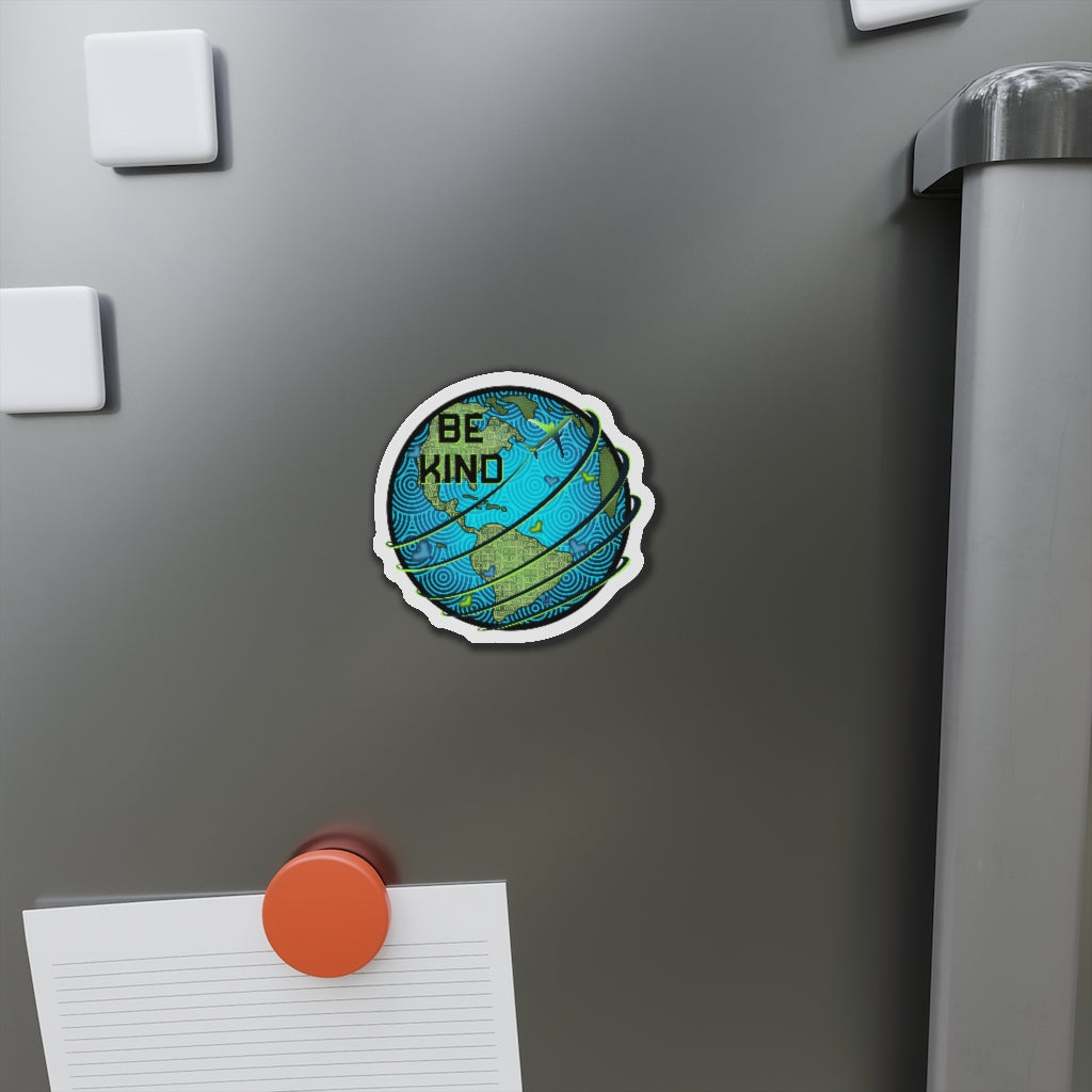 Be Kind Magnets