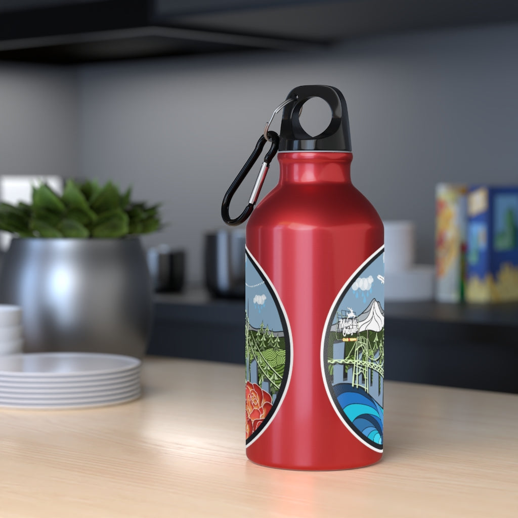Portland Sport Bottle