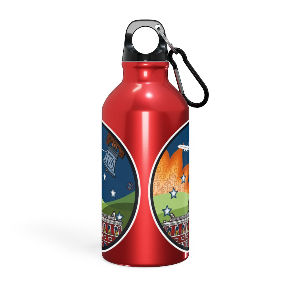 Philadelphia Sport Bottle