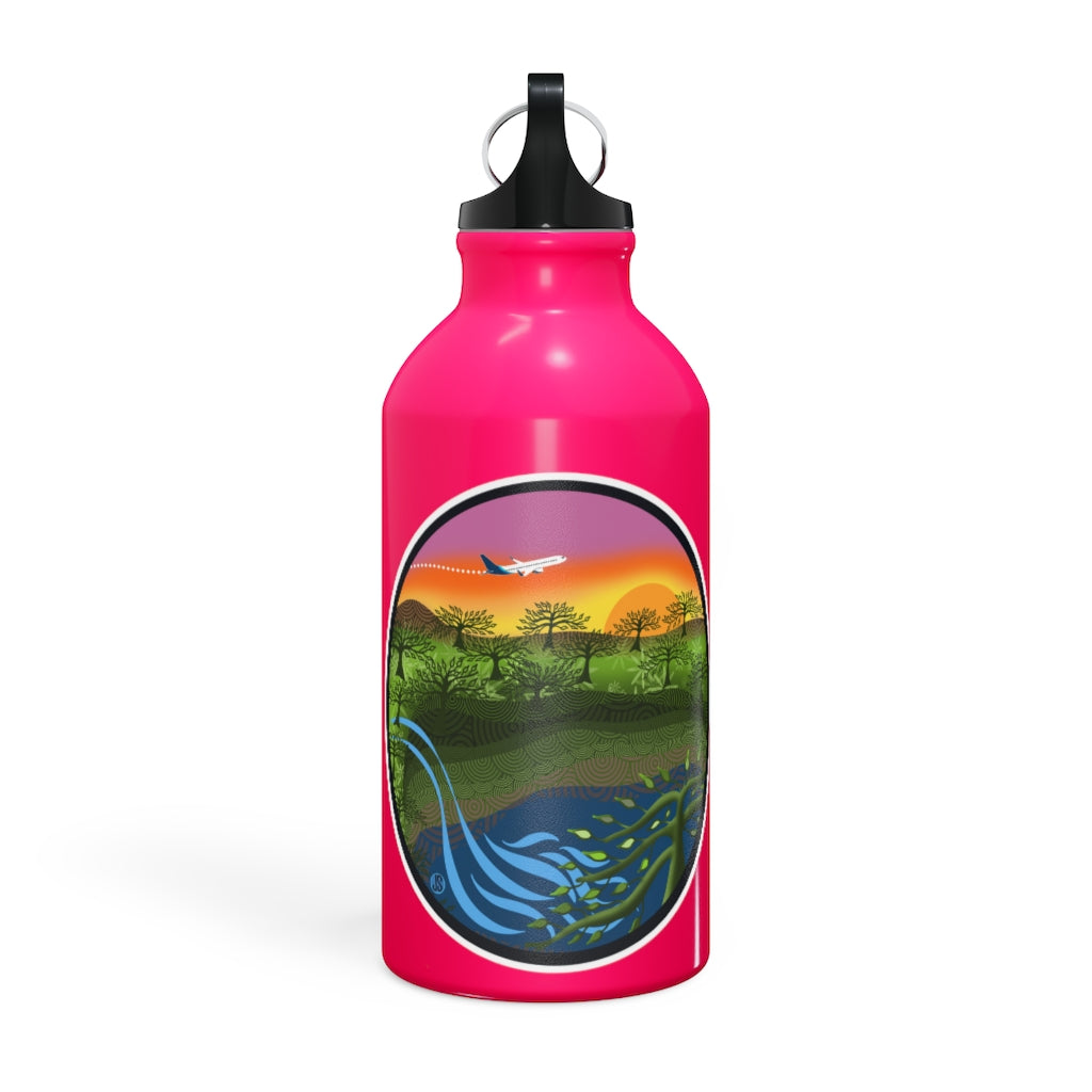 Lihue Hawaii Sport Bottle
