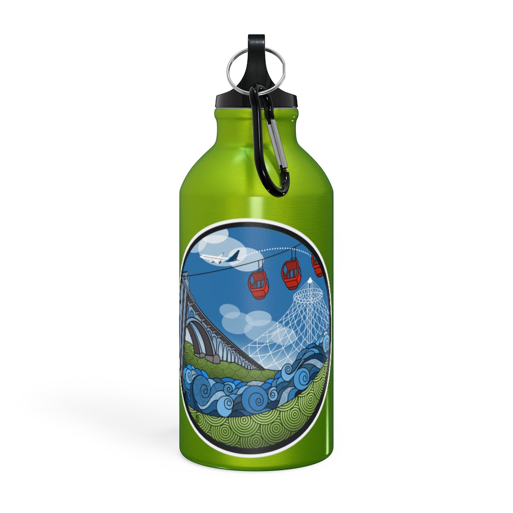 Spokane Sport Bottle