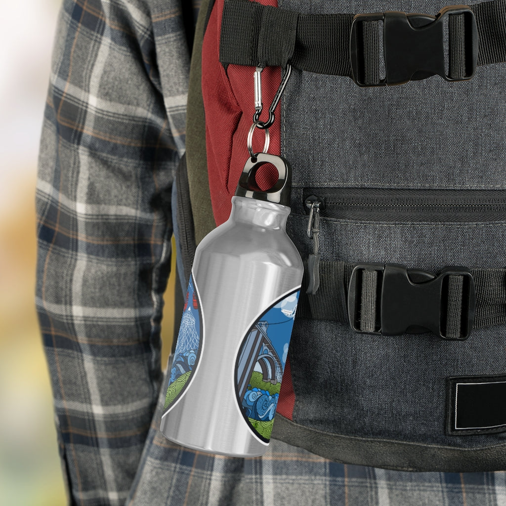 Spokane Sport Bottle