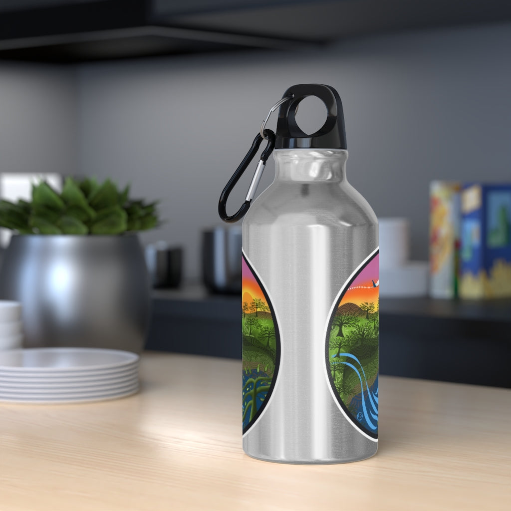 Lihue Hawaii Sport Bottle