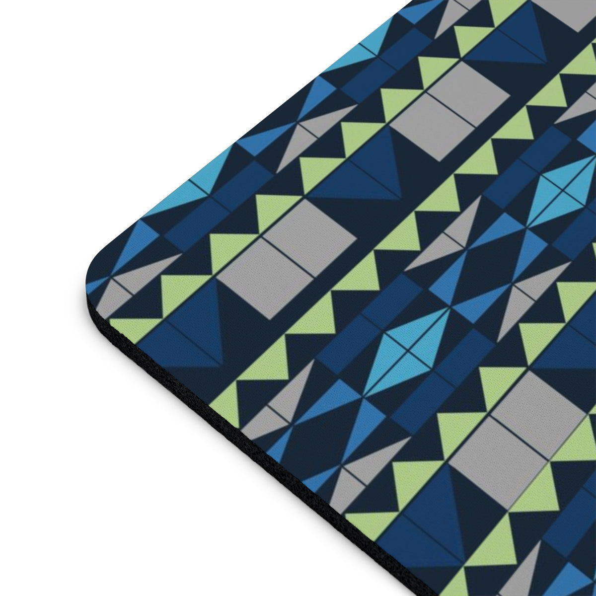 Bulkhead modern Mouse Pad