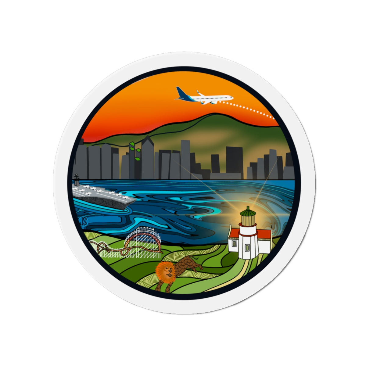 San Diego Magnets