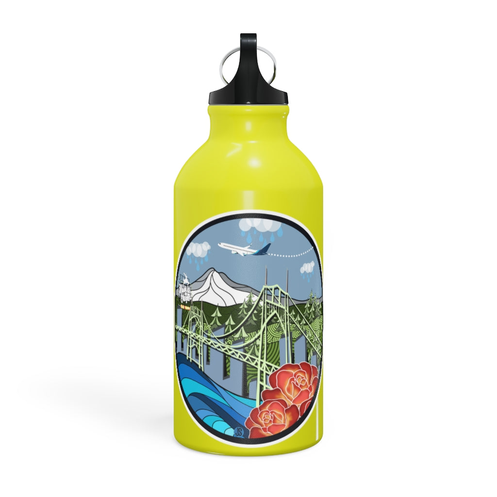 Portland Sport Bottle