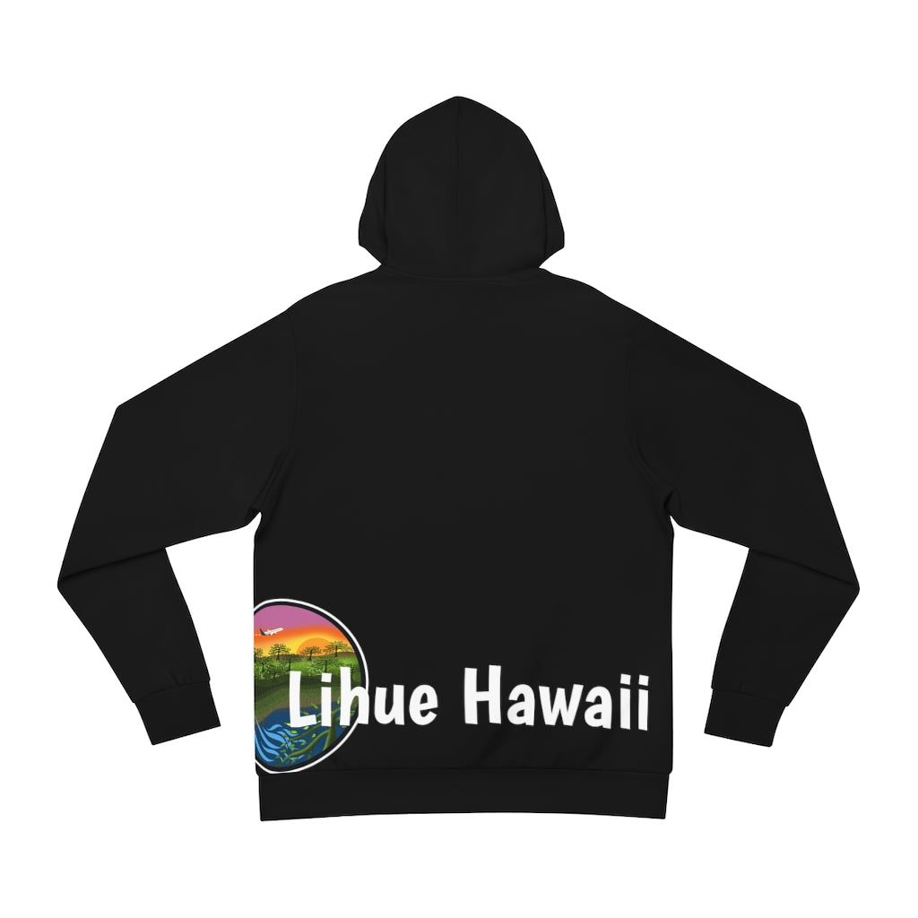 Lihue Hawaii Hoodie