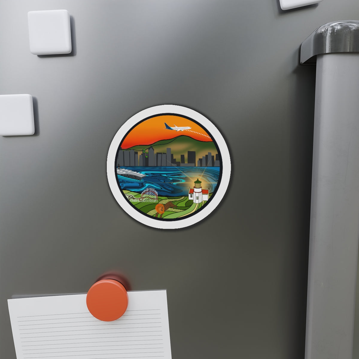 San Diego Magnets