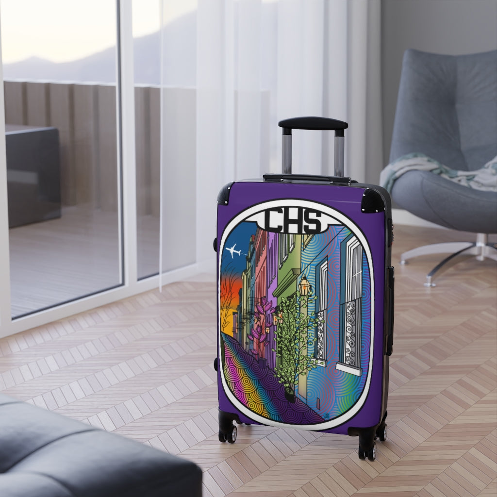 CHS CHARLESTON Suitcases